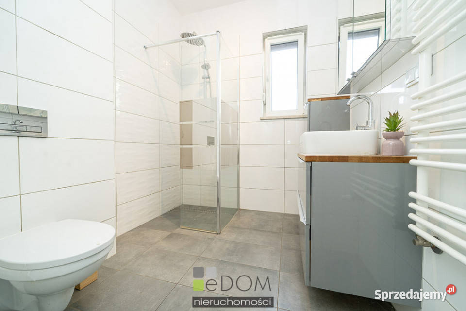 Mieszkanie 6876m2 3pokojowe Wawrów Sprzedaż