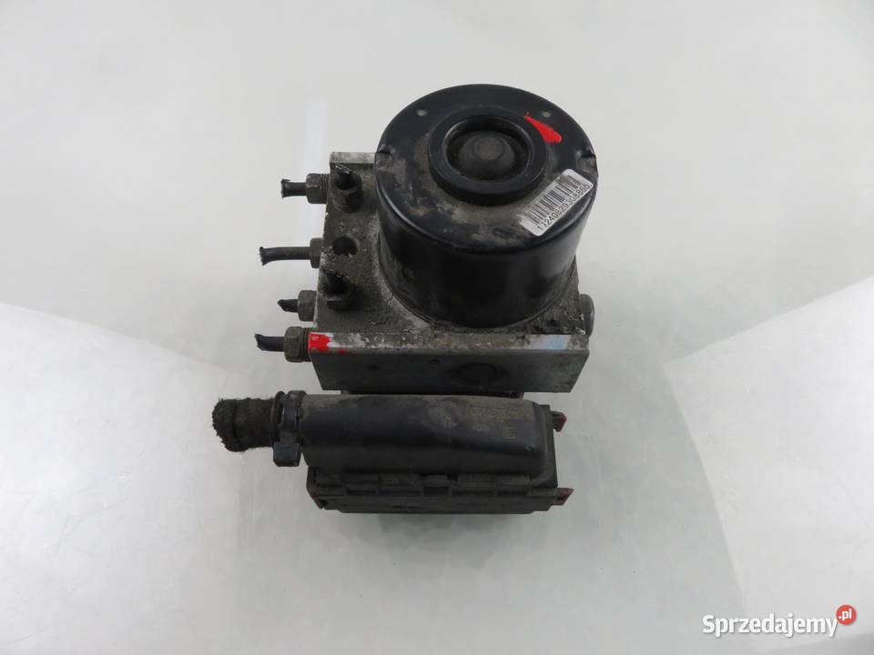 POMPA ABS OPEL ASTRA III H 13157576BE