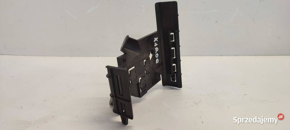 SKODA KAROQ UCHWYT MOCOWANIE STEROWNIKA dolnośląskie