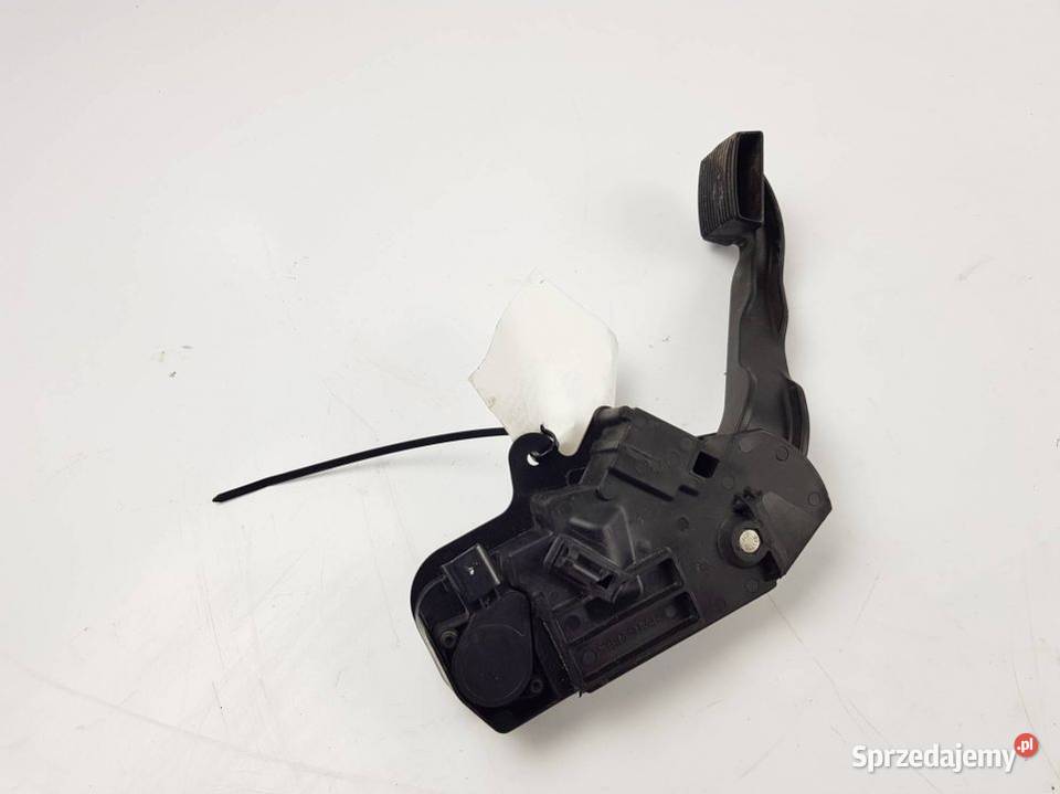 PEDAŁ GAZU 7484557628 RENAULT MIDLUM GAMA D 280 kujawsko-pomorskie Lipno