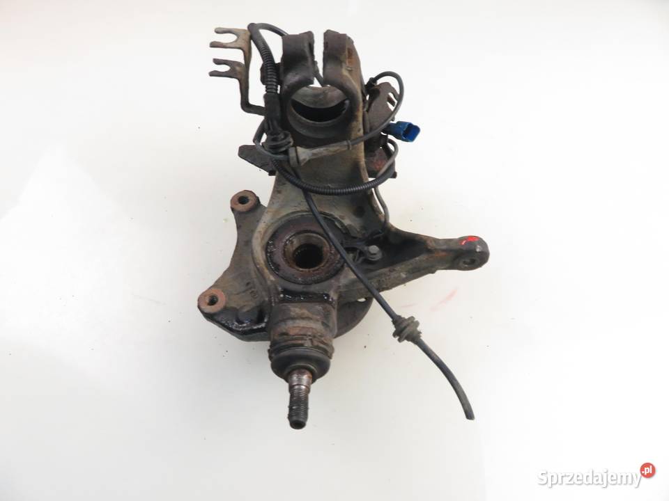 ZWROTNICA PRZEDNIA PRAWA CITROEN C5 II 16 HDi