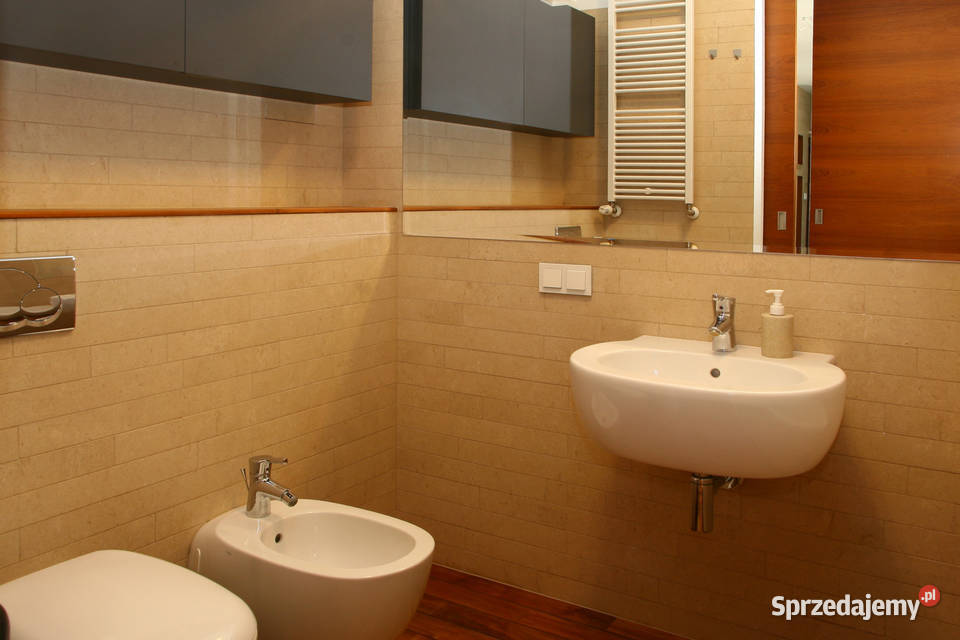 Funkcjonalne mieszkanie 3 pokojowe