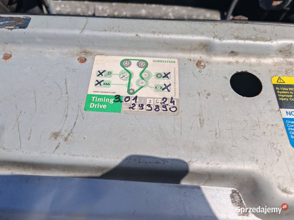 SAAB 95 vector lubelskie Tomaszów Lubelski