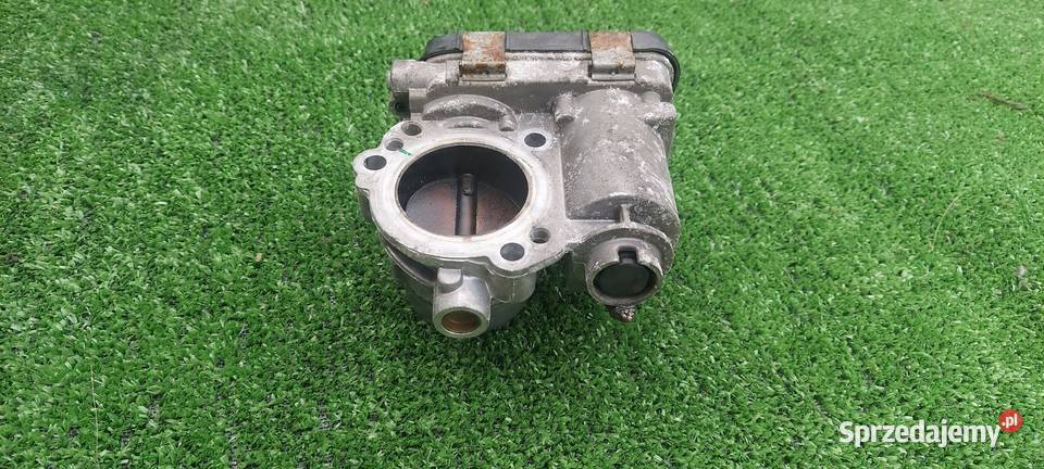 PRZEPUSTNICA VW SEAT SKODA AUDI 04C133052D Międzychód