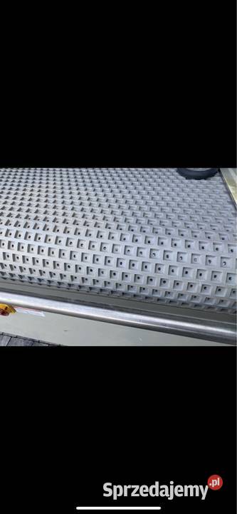 Szlifierka szczotkarka Quickwood Quick wood Stalowa Wola