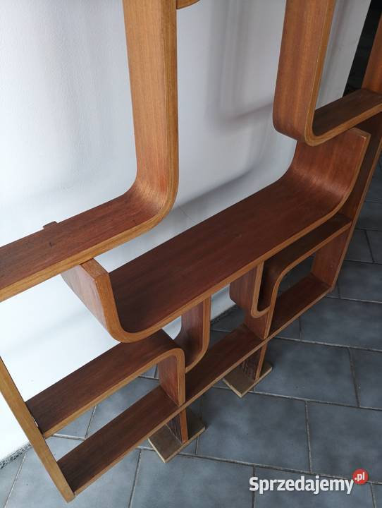 Ludvik Volak stianka designova regal Kłodzko sprzedam