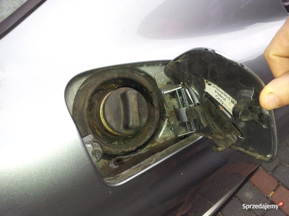 BMW 850 Ci 50 benzyna 1992r Anglik Warszawa