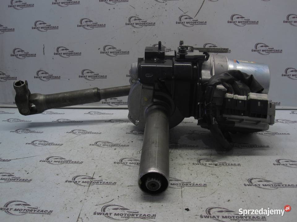 MAZDA 6 III GJ 14r pompa wspomagania kierownicy