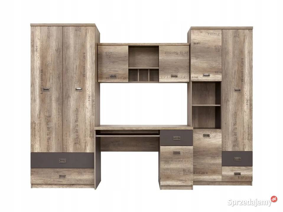 Meblem młodzieżowe Gliwice