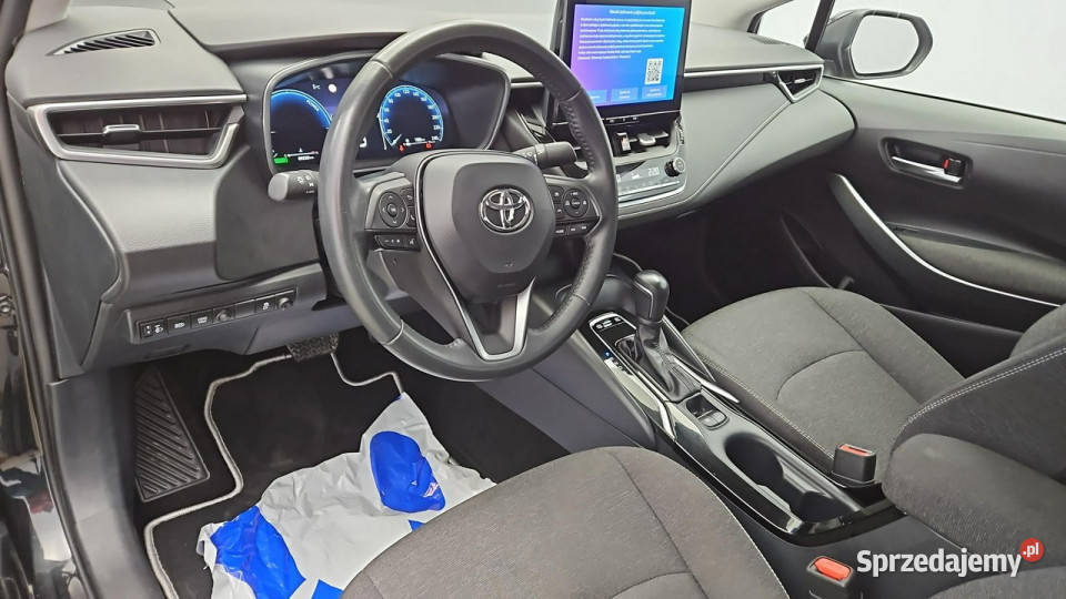 Toyota Corolla 18 Hybrid Active Z Polskiego Warszawa