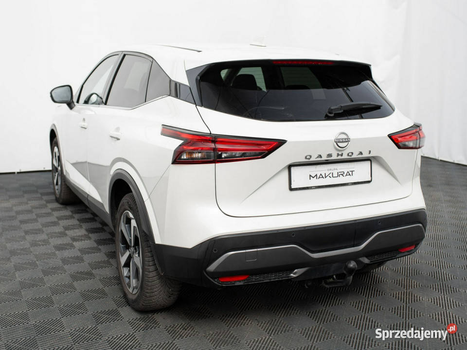 Nissan Qashqai ZS648SS13 DIGT mHEV NConnecta