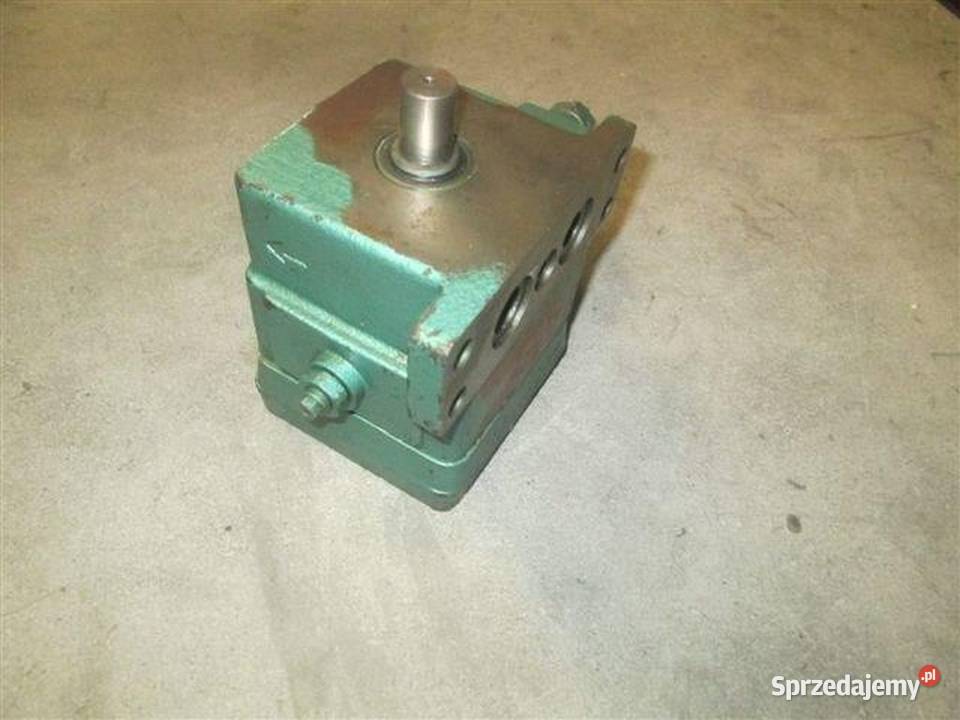 Pompa łopatkowa PV6V3 Kępno