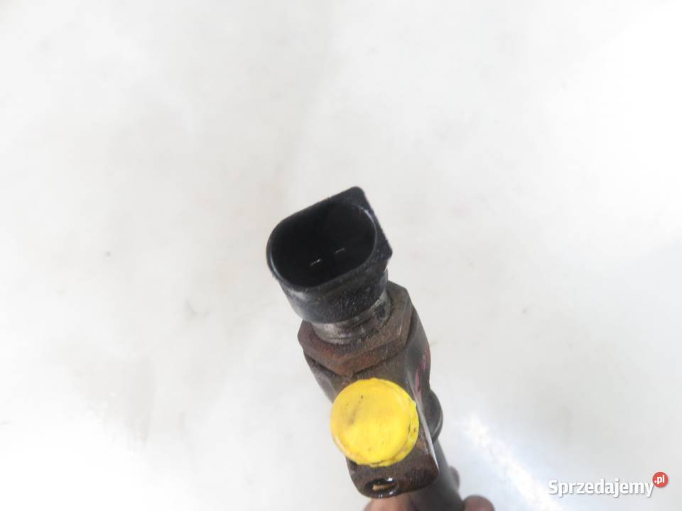 WTRYSKIWACZ PEUGEOT PARTNER I 20 HDI 9662173780 sprzedam