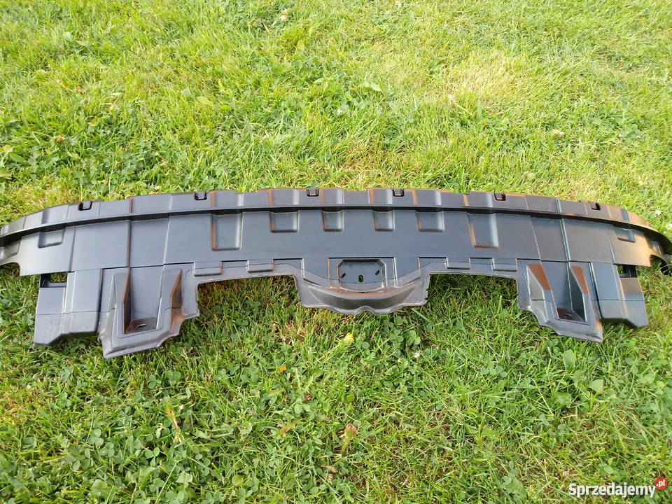 GRILL GRIL ATRAPA MINI COOPER S 2014 Bielsko-Biała
