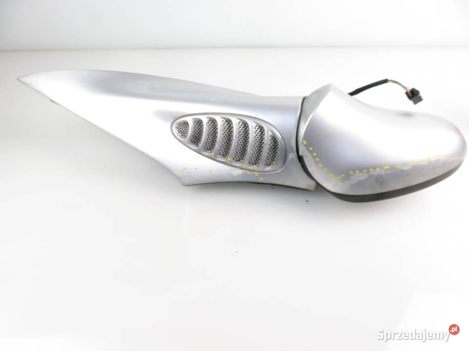 LUSTERKO PRAWE RENAULT ESPACE III małopolskie sprzedam