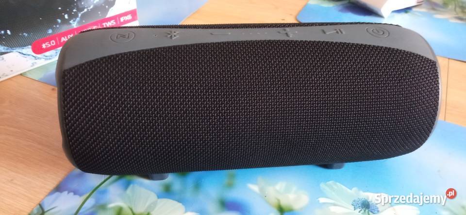 Głośnik bluetooth XMIUZIK BTS 850K Kościan
