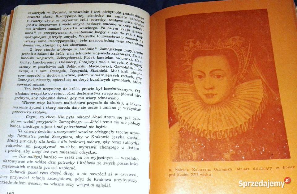 Bajbuza Józef Ignacy Kraszewski Chełm sprzedam