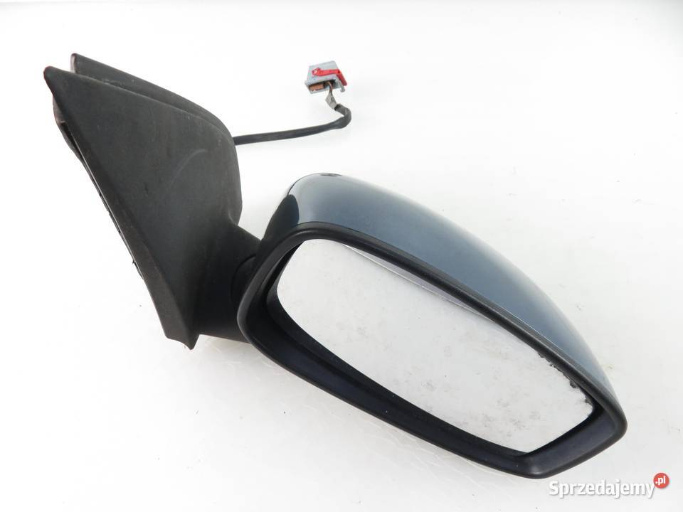 LUSTERKO PRAWE FIAT STILO 192 408B Lusterka zewnętrzne