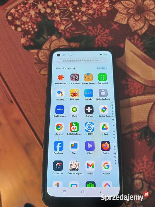 Oppo Reno 8t Słomniki