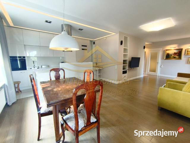 Dom szeregowy Grodzisk Mazowiecki 120m2 mazowieckie