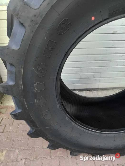Opona 38070R24 Firestone Performer 70 125 D