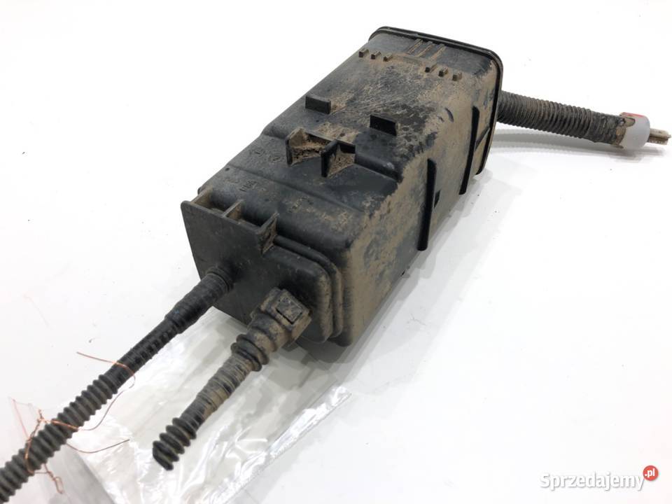 FILTR WĘGLOWY CITROEN C3 III 7640163AA 12 83