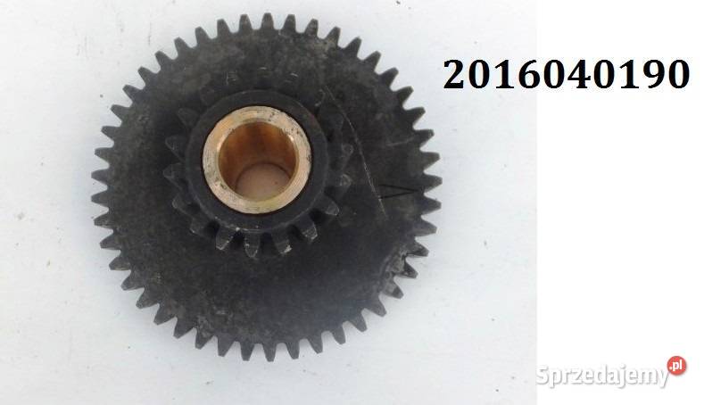 Satelita przekładni RCW 5 Czekanów