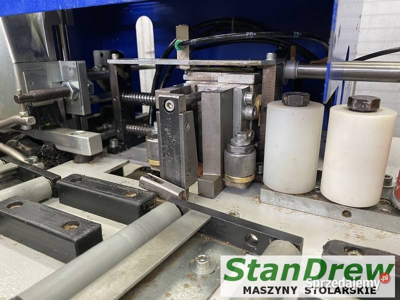 Okleiniarka FELDER G 200