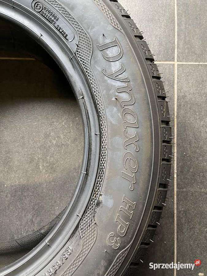 Kleber Dynaxer HP 3 195X65 R15 Rydułtowy