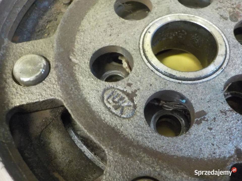 GIULIETTA BRAVO MITO DOBLO 14 TJET 14r 120 osobowe Suków