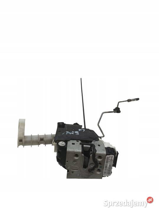 ZAMEK DRZWI TYŁ PRAWY TYŁ P04589922AG A Jeep