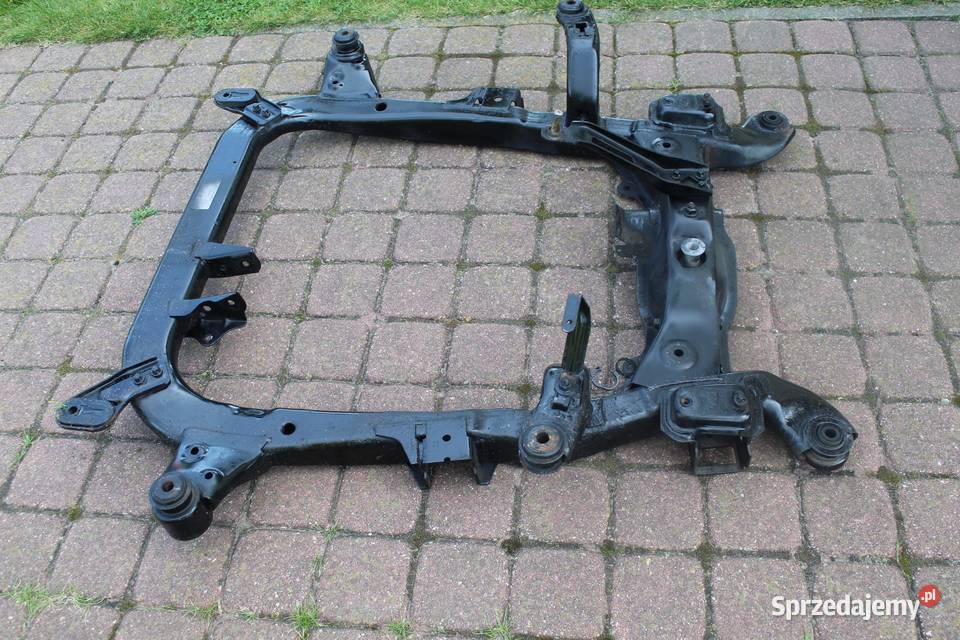 WÓZEK SANKI PRZÓD OPEL ASTRA H 17 CDTI sprzedam