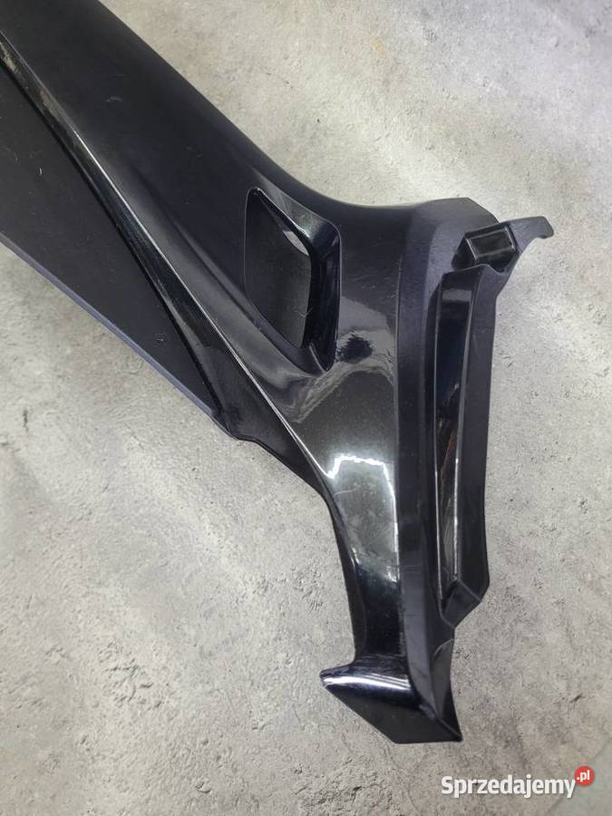 HONDA GOLD WING GL1800 SC79B OEM 22 OSŁONA Nowy Tomyśl sprzedam