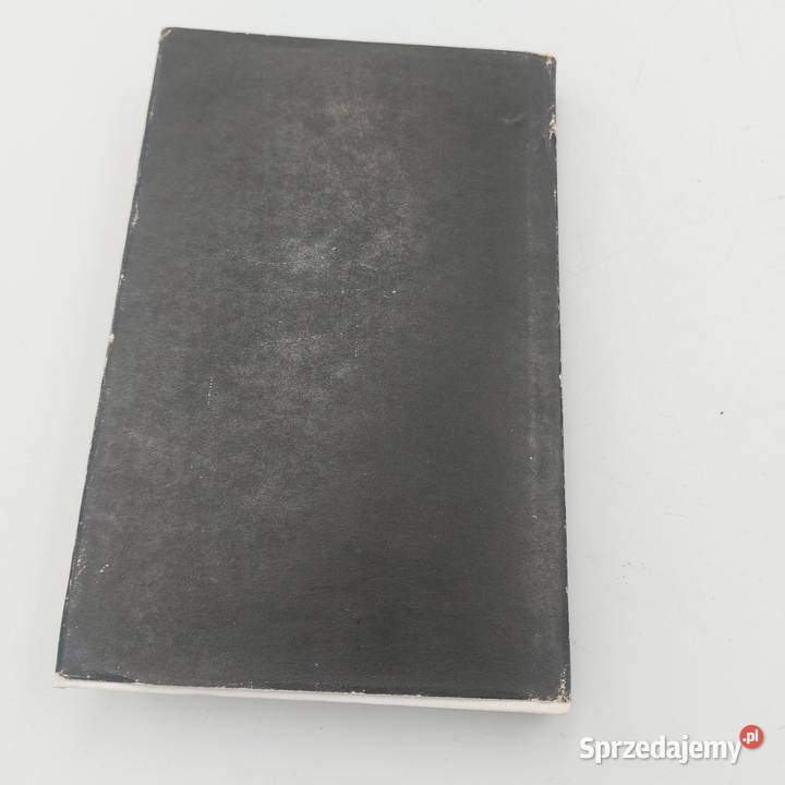 Książka Rża i Płonący Las Kobyłka