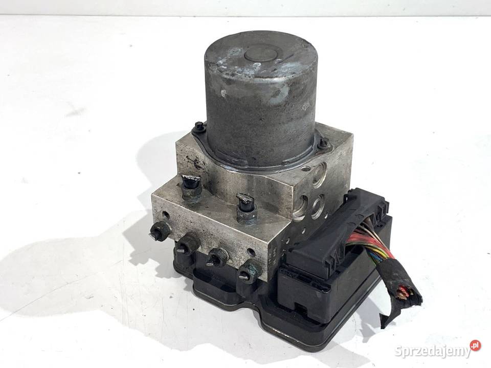 POMPA ABS BMW F16 6856841 30 258 1419