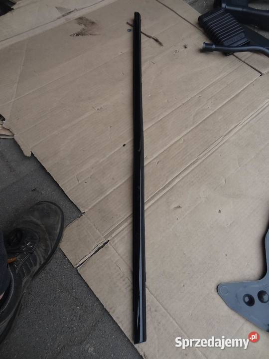 LISTWA ZGARNIAJĄCA OPEL INSIGNIA B 39186444 22R wielkopolskie sprzedam