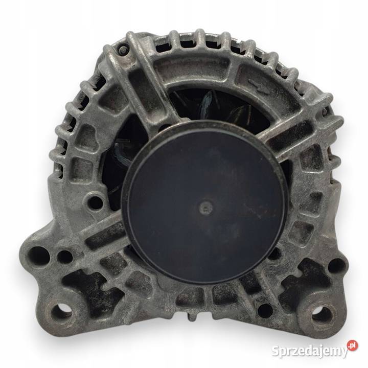 ALTERNATOR Audi VW Golf Passat 20 FSI TFSI Bosch
