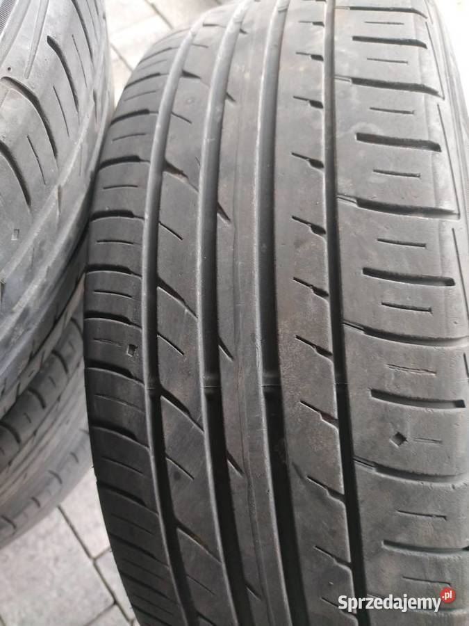 21555 r18 Falken opony letnie 4 200 PLN Kolbuszowa