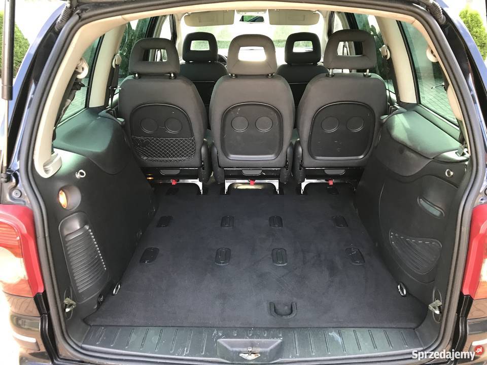 Volkswagen Sharan LIFT 19TDI Hak Dwa komplety nawigacja lubuskie