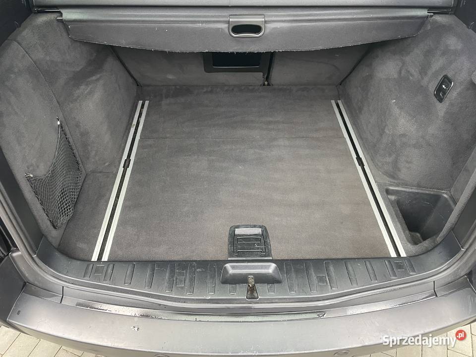Bmw x3 xenon skóra panorama Nowe Żukowice