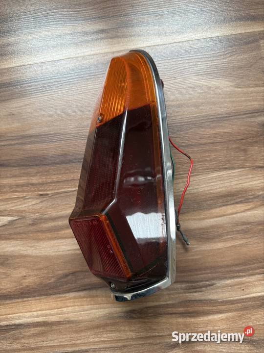 Lampa tył MG MGB Midget Sprite Świebodzin