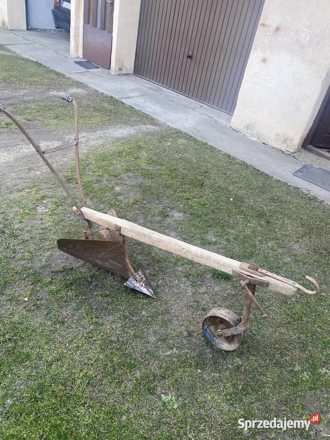 Obsypnik plewiacz podkarpackie Wiązownica