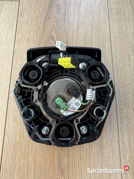 Oryginalna kierownica BMW G20G21 air bag Warszawa sprzedam