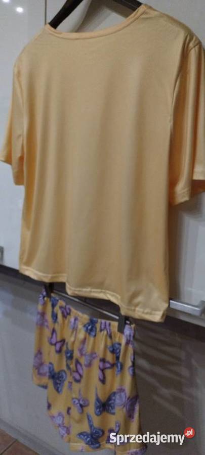 Zestaw piżam 2 sztuki Inna marka Lublin