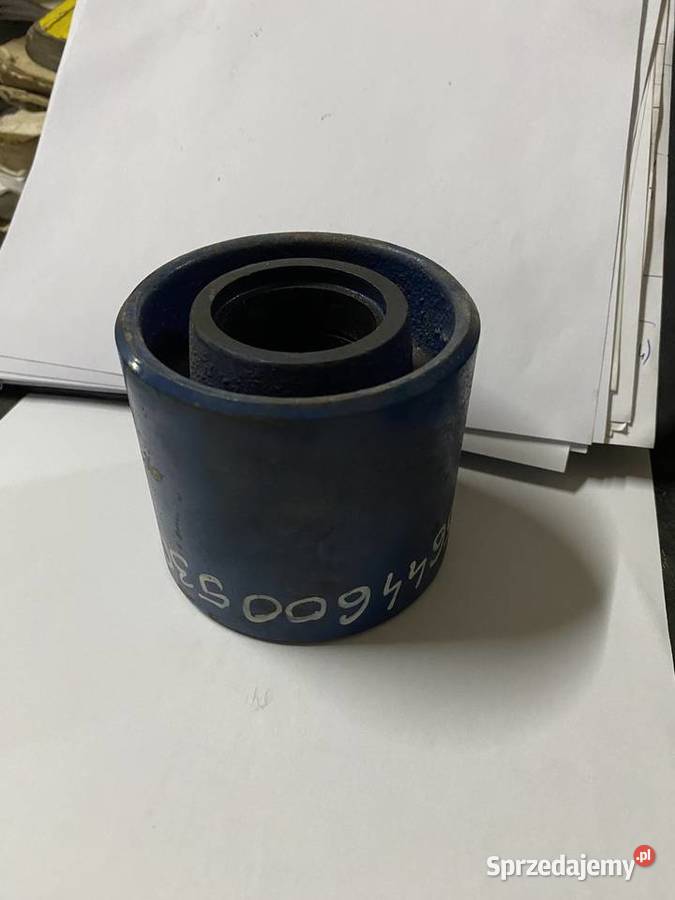 ROLKA NAPINAJĄCA ANNA 5644600530 Siedlce sprzedam