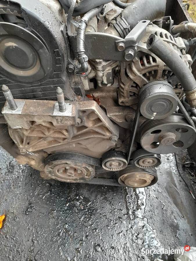 HYUNDAIKIA 20 CRDI20Tci silnik na czesci dawca Silniki i osprzęt Jastrzębia Góra sprzedam