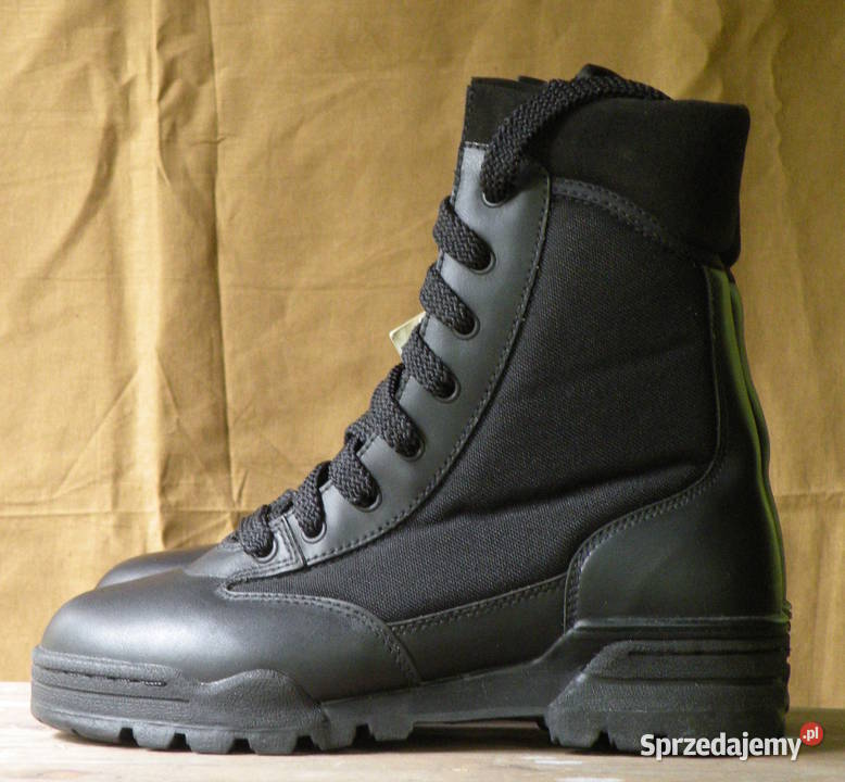 Buty LADY MAGNUM 7R Wrocław sprzedam