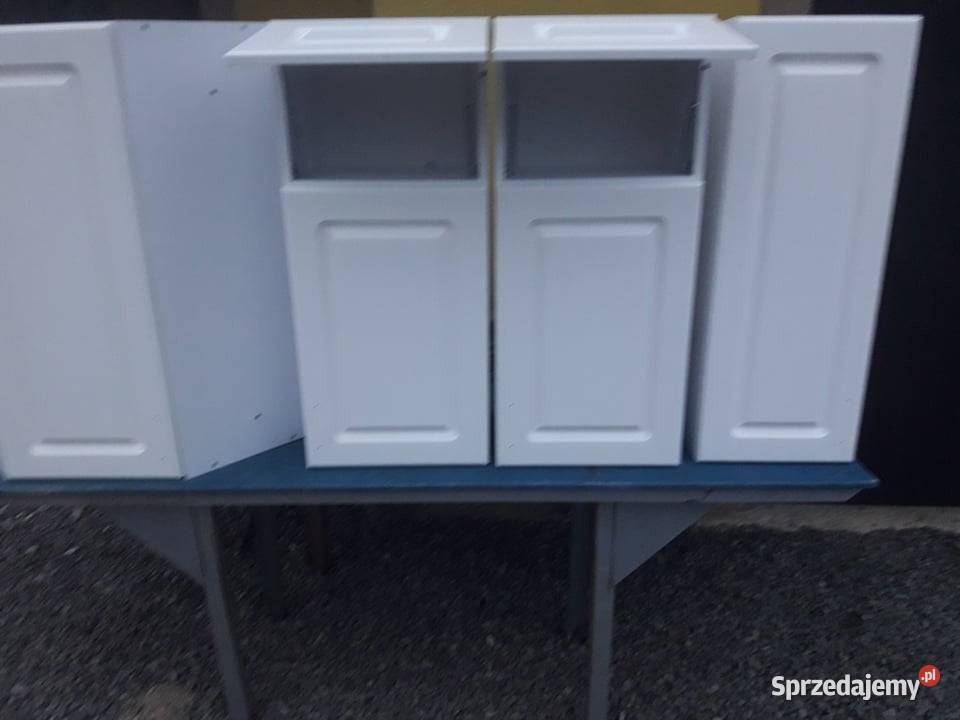 szafki kuchenne narożna zestaw 90cm świętokrzyskie Kielce sprzedam