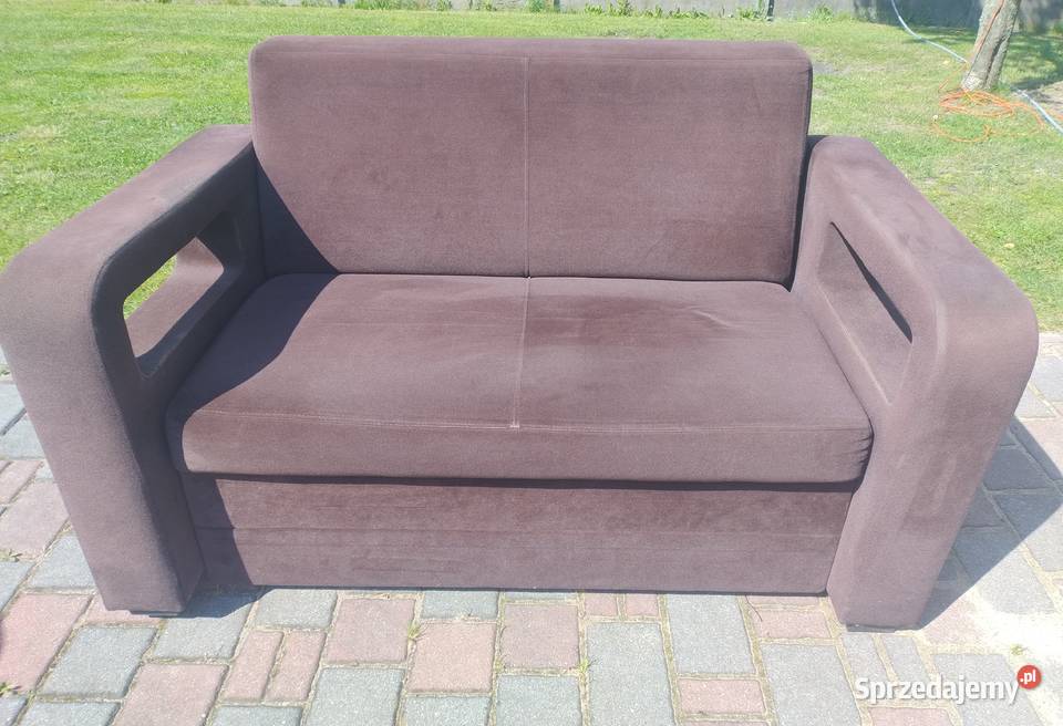 Sofa Bodzio Kleszczów