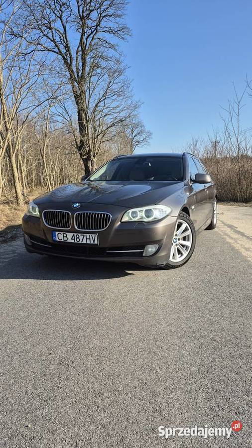 Bmw 258310 chip kujawsko-pomorskie Łabiszyn